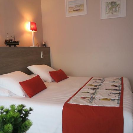 Chambre D'Hotes Caline La Couarde ภายนอก รูปภาพ