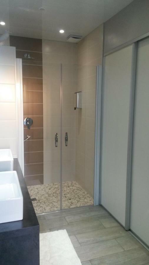 Chambre D'Hotes Caline La Couarde ภายนอก รูปภาพ