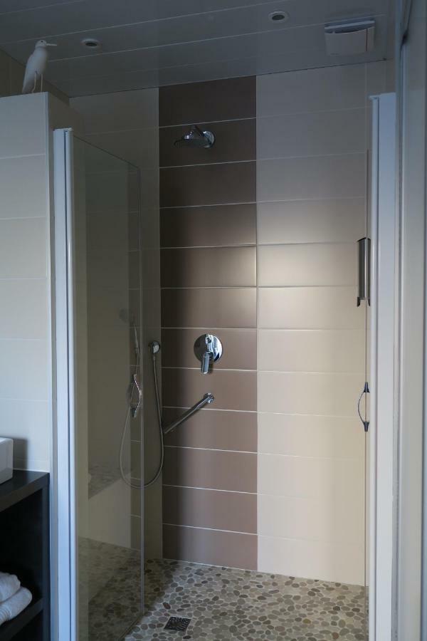 Chambre D'Hotes Caline La Couarde ภายนอก รูปภาพ