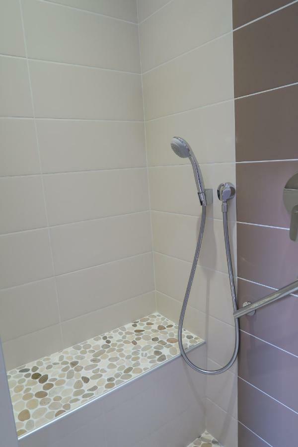 Chambre D'Hotes Caline La Couarde ภายนอก รูปภาพ