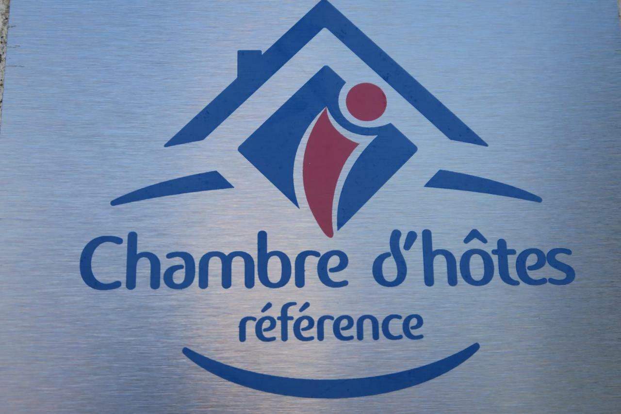 Chambre D'Hotes Caline La Couarde ภายนอก รูปภาพ