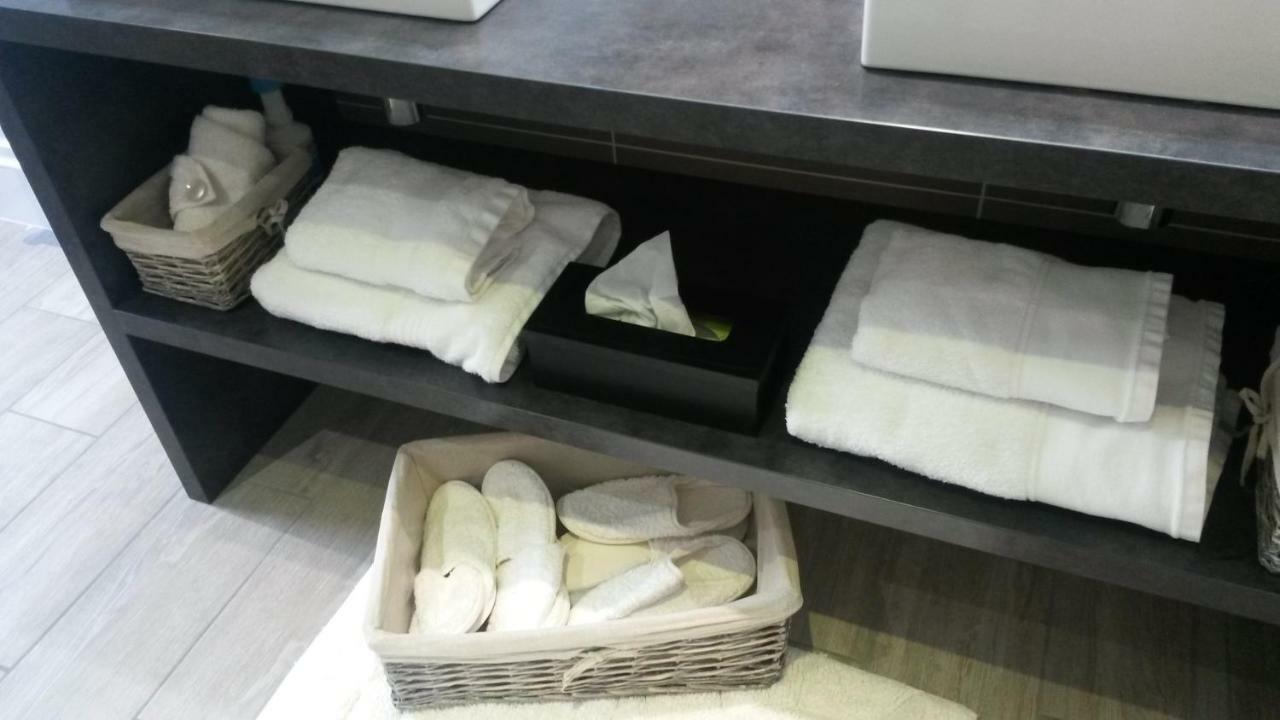 Chambre D'Hotes Caline La Couarde ภายนอก รูปภาพ